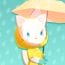 Dear My Cat Relaxing cat game MOD APK 1.4.2 (Unlimited Rubies) Android