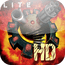 Defense Zone HD Lite MOD APK 1.12.0 (Unlimited Health) Android