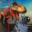 Dino Hunter King MOD APK 1.0.29 (God Mod All Weapons Unlocked) Android