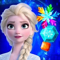 Disney Frozen Adventures MOD APK 41.5.0 (Unlimited Heart Boosters) Android icon