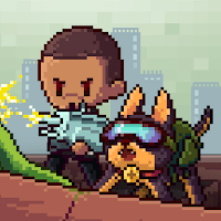 Doom Simulator MOD APK 1.4.17 (Unlimited Money) Android icon