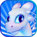 Dragons Evolution-Merge Dinos MOD APK 2.5.0 (Unlimited Money) Android