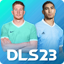 Dream League Soccer 2024 MOD APK 11.070 (Mega Menu Unlocked) Android