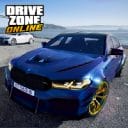 Drive Zone Online car race MOD APK 0.7.0 (Unlimited Point Mega Menu) Android