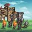 Elroi Defense War MOD APK 1.17.00 (Unlimited Summoning) Android