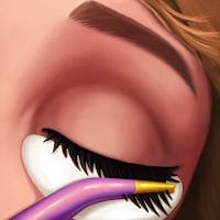 Family Town Match 3 Makeover MOD APK 20.10 (Unlimited Money) Android icon
