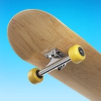 Flip Skater MOD APK 2.48 (Unlimited Money) Android icon