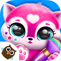 Fluvsies A Fluff to Luv MOD APK 18.1.9 (Unlimited Money) Android icon