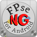 FPseNG for Android APK 1.8 (Patched) Android