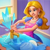 Fruit Diary 2 Manor Design MOD APK 1.8.0 (Unlimited Money) Android icon