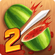 Fruit Ninja 2 Fun Action Games MOD APK 2.38.0 (Free Purchases Free Plant) Android