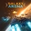 Galaxy Arena Space Battles MOD APK 1.1.16 (Unlimited Money) Android