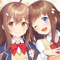 Guitar Girl MOD APK 5.5.0 (MENU Unlimited Love Fan) Android icon