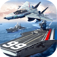 Gunship Battle x G.I. JOE APK 5.7.8 (Latest) Android icon