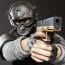 Hazmob FPS Gun Shooting Games MOD APK 2.2.7 (Mega Menu Ammo) Android