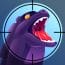 Heli Monsters Giant Hunter MOD APK 1.2.1 (Unlimited Money One Hit) Android