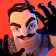 Hello Neighbor Diaries MOD APK 1.3.3 (High Jump Freeze Enemy) Android