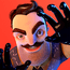 Hello Neighbor Diaries MOD APK 1.3.3 (High Jump Freeze Enemy) Android