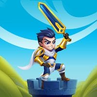 Hero Wars Fantasy Battles MOD APK 1.172.100 (Unlimited Energy) Android icon