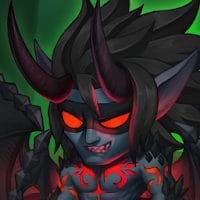 Heroes Legend Epic Fantasy MOD APK 2.4.6 (Menu Auto Win) Android icon