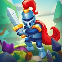 Heroes vs. Hordes Survival MOD APK 1.0.3 (Unlimited Money Energy) Android icon