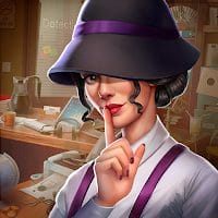 Hidden Objects Mystery Games MOD APK 1.10.19 (Unlimited Hints) Android icon