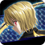 HUNTER HUNTER Arena Battle MOD APK 7.6.1 (One Hit God Mode) Android