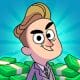Idle Bank Tycoon Money Empire MOD APK 1.26.3 (Unlimited Money Diamonds) Android