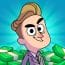 Idle Bank Tycoon Money Empire MOD APK 1.32.0 (Unlimited Money Diamonds) Android