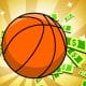 Idle Five Basketball tycoon MOD APK 1.37.2 (Menu Money Skill CD Attack speed) Android