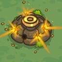 Idle Fortress Tower Defense MOD APK 4.3.0 (Unlimited Money) Android
