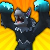 Idle Monster TD Evolved MOD APK 74.1.0 (One Hit Kill) Android icon