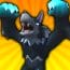 Idle Monster TD Evolved MOD APK 74.1.0 (One Hit Kill) Android
