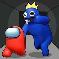 Imposter Smashers Fun io game MOD APK 1.0.80 (Unlimited Coins) Android icon