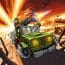 Jackal Squad Arcade Shooting MOD APK 0.0.1516 (Menu Unlimited Money) Android