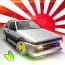 JDM Racing Drag Drift race MOD APK 1.6.4 (Unlimited Money Unlocked) Android