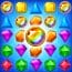 Jewel Match King MOD APK 24.0201.00 (Auto Win) Android