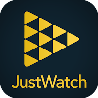 Just Watch Streaming Guide APK 24.6.1 (Latest) Android icon