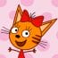 Kid-E-Cats Educational Games MOD APK 5.6 (Unlocked) Android