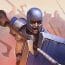 Kingdom Clash Legions Battle MOD APK 1.1.1 (Money VIP Speed) Android