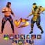 Kung Fu Karate Fighting Games MOD APK 1.0.97 (Unlimited Coins Unlocked Level) Android