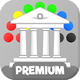 Lawgivers MOD APK 2.1.0 (Unlimited Money) Android