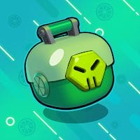Lemon Box Brawl Simulator MOD APK 6.4.6.1 (Unlimited Money) Android icon