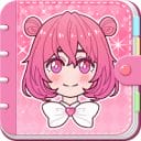 Lily Diary Dress Up Game MOD APK 1.6.8 (Free Purchases) Android