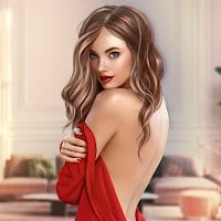 Loverz Virtual girlfriend MOD APK 3.8.0 (Unlimited Money Ad-Free) Android icon