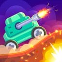 Mad Royale io Tank Battle MOD APK 1.997 (Unlimited Money) Android