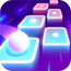 Magic Hop EDM Dancing MOD APK 2.7.9 (Unlimited Gems VIP Unlocked) Android