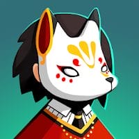 Masketeers Idle Has Fallen MOD APK 4.24.0 (God Mode One Hit Gold Drop) Android icon