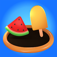 Match 3D Matching Puzzle Game MOD APK 1245.89.0 (Unlimited Money) Android icon