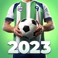 Matchday Football Manager 2023 MOD APK 2023.5.1 (Free Rewards) Android icon